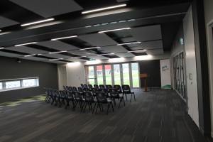 Silver Fern Farms Event Centre Function Room