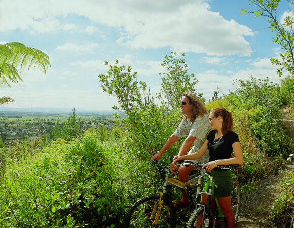 Mountain Bike Track – Grade 3-5