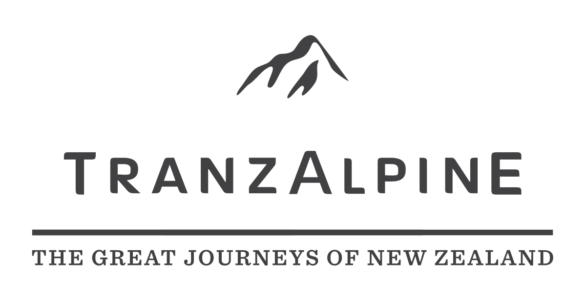 Tranz Alpine logo 3