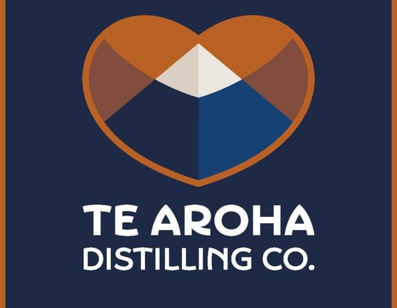 Te Aroha Distilling Co.