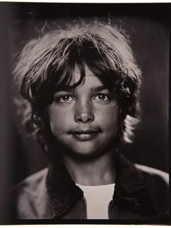 Tintype Central Portrait Studio